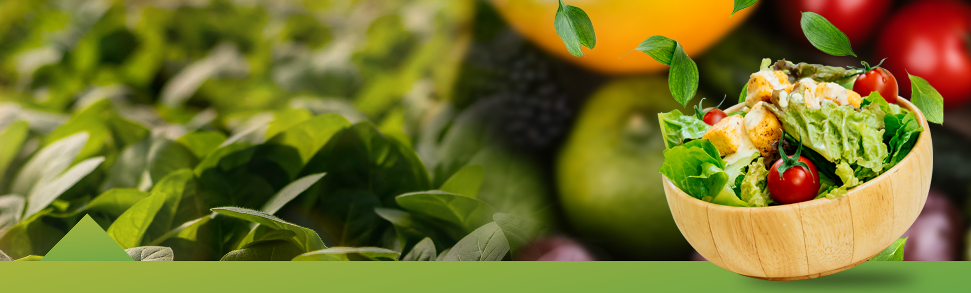 Africa’s Premier B2B Event for Global Food Trade